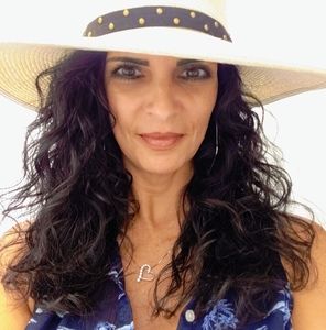 Meet your Posher, Theresa